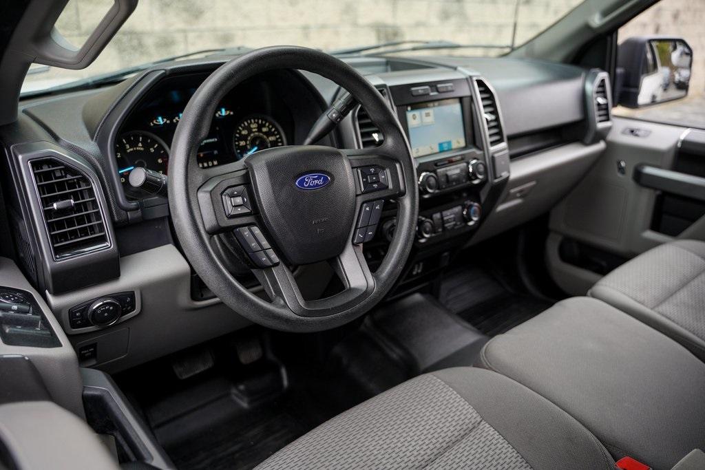 Used 2019 Ford F-150 for sale $35,981 at Gravity Autos Roswell in Roswell GA 30076 18