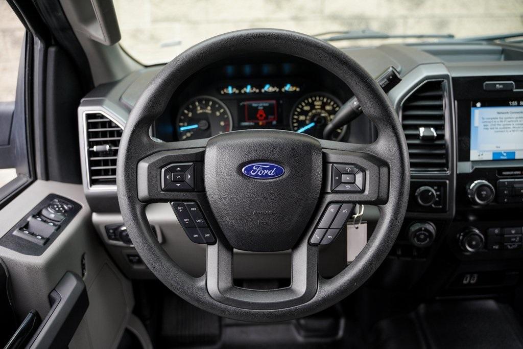 Used 2019 Ford F-150 for sale $35,981 at Gravity Autos Roswell in Roswell GA 30076 25