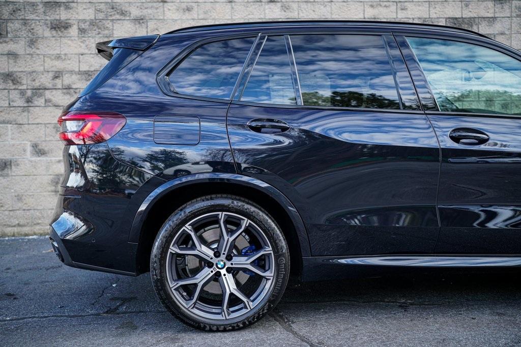 Used 2021 BMW X5 xDrive40i for sale $61,993 at Gravity Autos Roswell in Roswell GA 30076 14