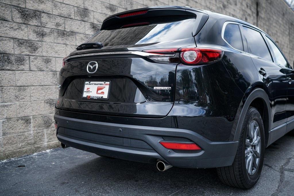 Used 2021 Mazda CX-9 Touring for sale $36,492 at Gravity Autos Roswell in Roswell GA 30076 13