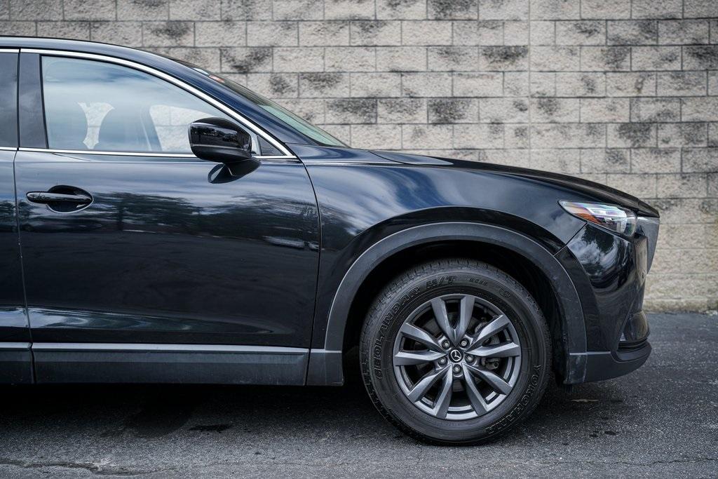 Used 2021 Mazda CX-9 Touring for sale $36,492 at Gravity Autos Roswell in Roswell GA 30076 15