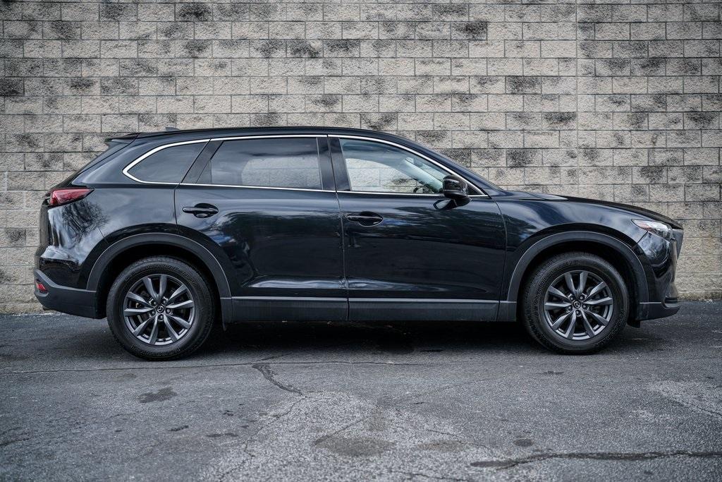 Used 2021 Mazda CX-9 Touring for sale $36,492 at Gravity Autos Roswell in Roswell GA 30076 16