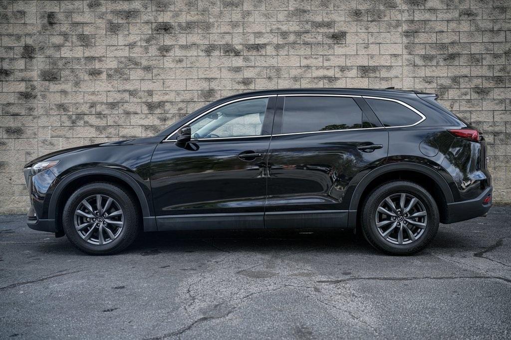 Used 2021 Mazda CX-9 Touring for sale $36,492 at Gravity Autos Roswell in Roswell GA 30076 8