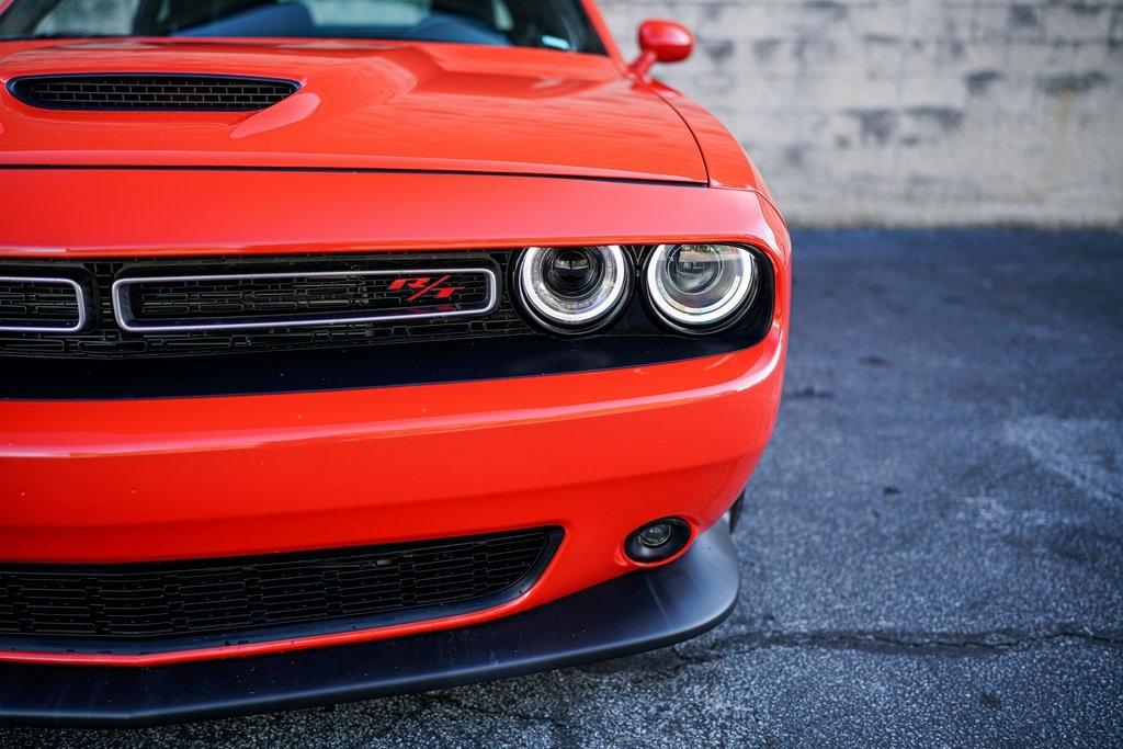 Used 2022 Dodge Challenger R/T for sale $38,981 at Gravity Autos Roswell in Roswell GA 30076 3