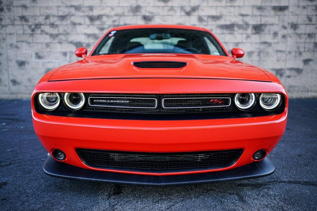 Used 2022 Dodge Challenger R/T for sale $38,981 at Gravity Autos Roswell in Roswell GA 30076 4