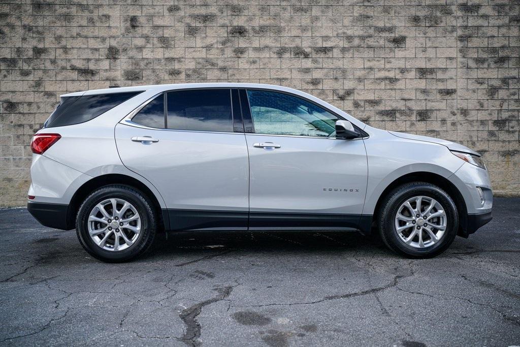 Used 2020 Chevrolet Equinox LT for sale Sold at Gravity Autos Roswell in Roswell GA 30076 16