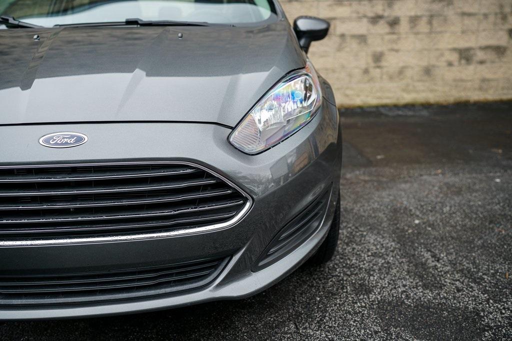 Used 2019 Ford Fiesta SE for sale $17,981 at Gravity Autos Roswell in Roswell GA 30076 3