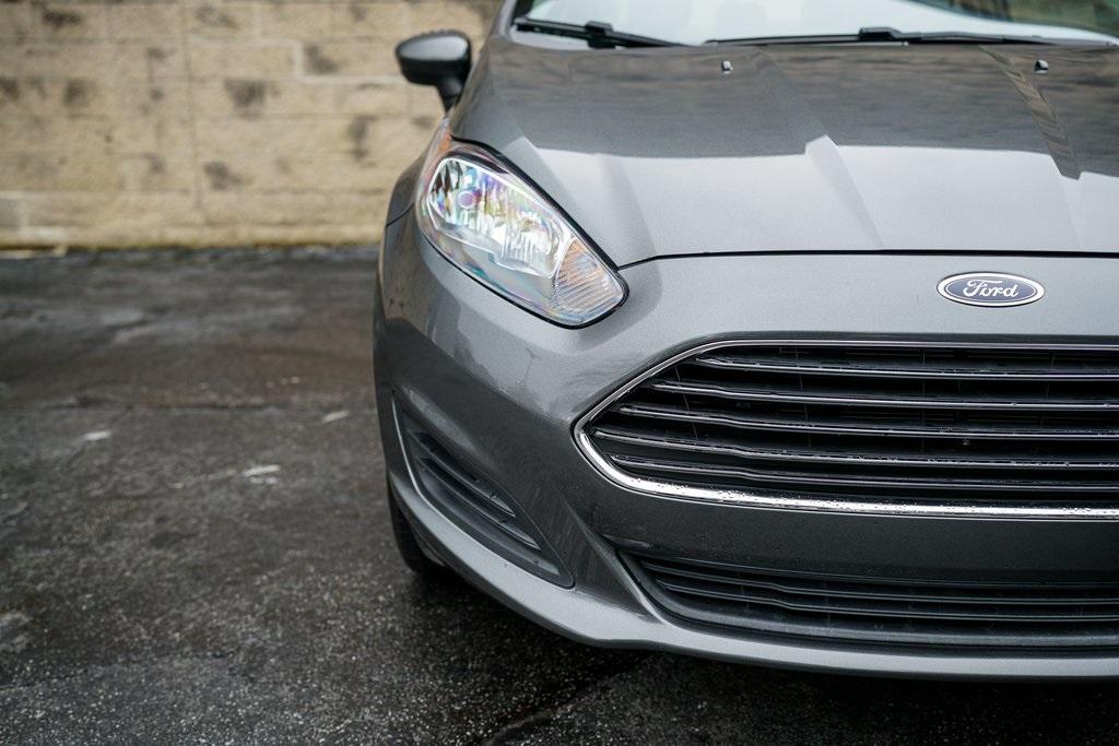 Used 2019 Ford Fiesta SE for sale $17,981 at Gravity Autos Roswell in Roswell GA 30076 5