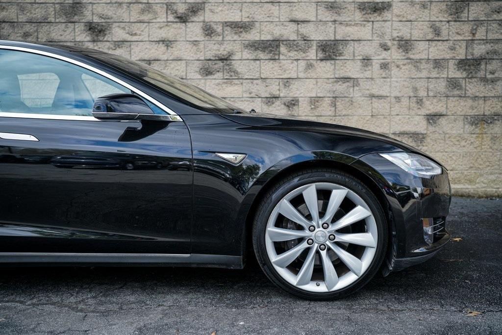 Used 2013 Tesla Model S Performance for sale $38,992 at Gravity Autos Roswell in Roswell GA 30076 14