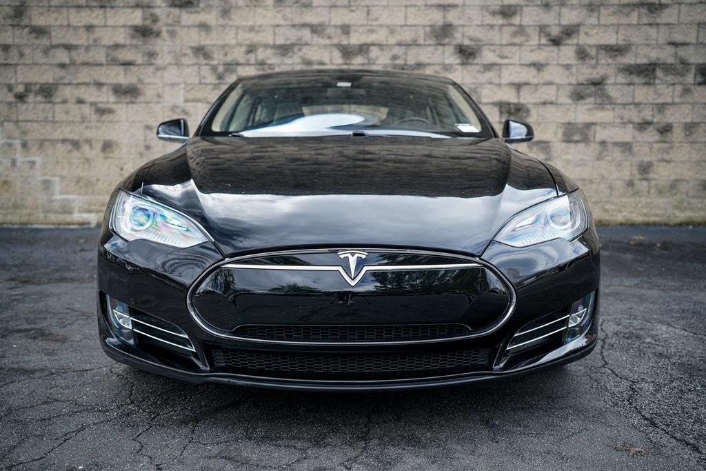 Used 2013 Tesla Model S Performance for sale $38,992 at Gravity Autos Roswell in Roswell GA 30076 4