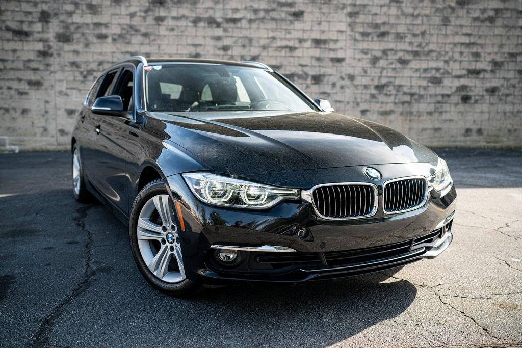 Used 2016 BMW 3 Series 328i xDrive for sale $27,892 at Gravity Autos Roswell in Roswell GA 30076 7