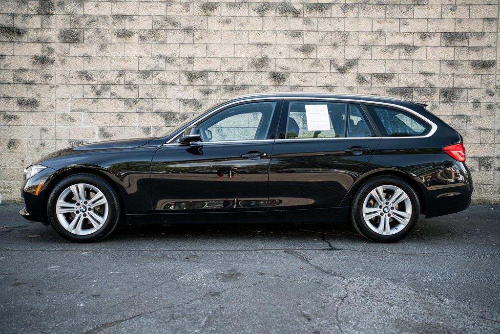 Used 2016 BMW 3 Series 328i xDrive for sale $27,892 at Gravity Autos Roswell in Roswell GA 30076 8