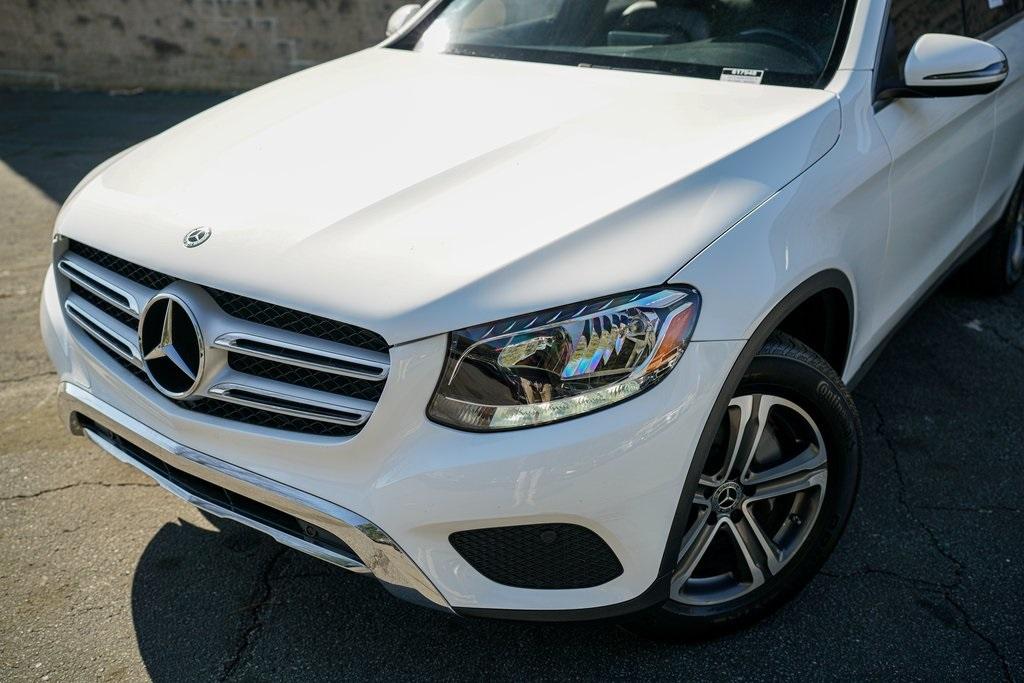 Used 2019 Mercedes-Benz GLC GLC 300 for sale $36,192 at Gravity Autos Roswell in Roswell GA 30076 2
