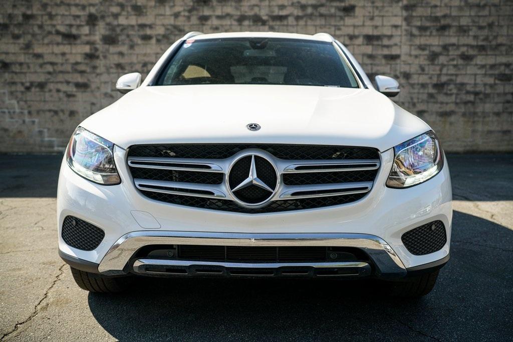 Used 2019 Mercedes-Benz GLC GLC 300 for sale $36,192 at Gravity Autos Roswell in Roswell GA 30076 4