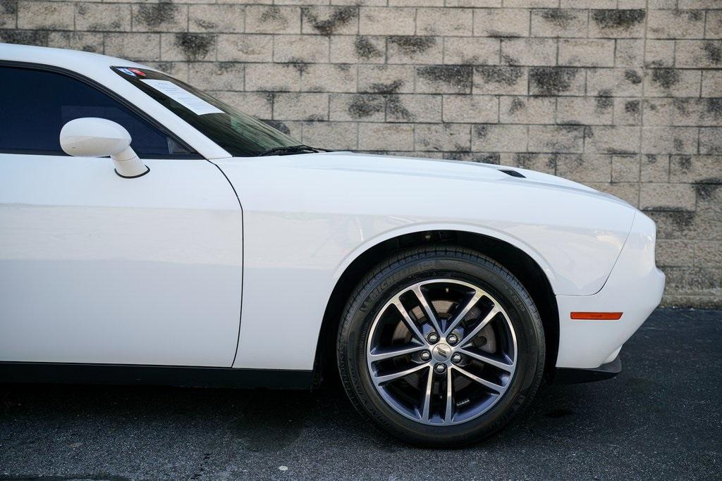 Used 2019 Dodge Challenger SXT for sale $31,992 at Gravity Autos Roswell in Roswell GA 30076 15