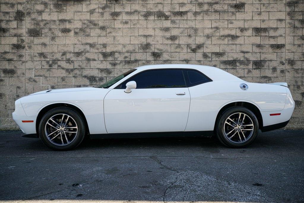 Used 2019 Dodge Challenger SXT for sale $31,992 at Gravity Autos Roswell in Roswell GA 30076 8