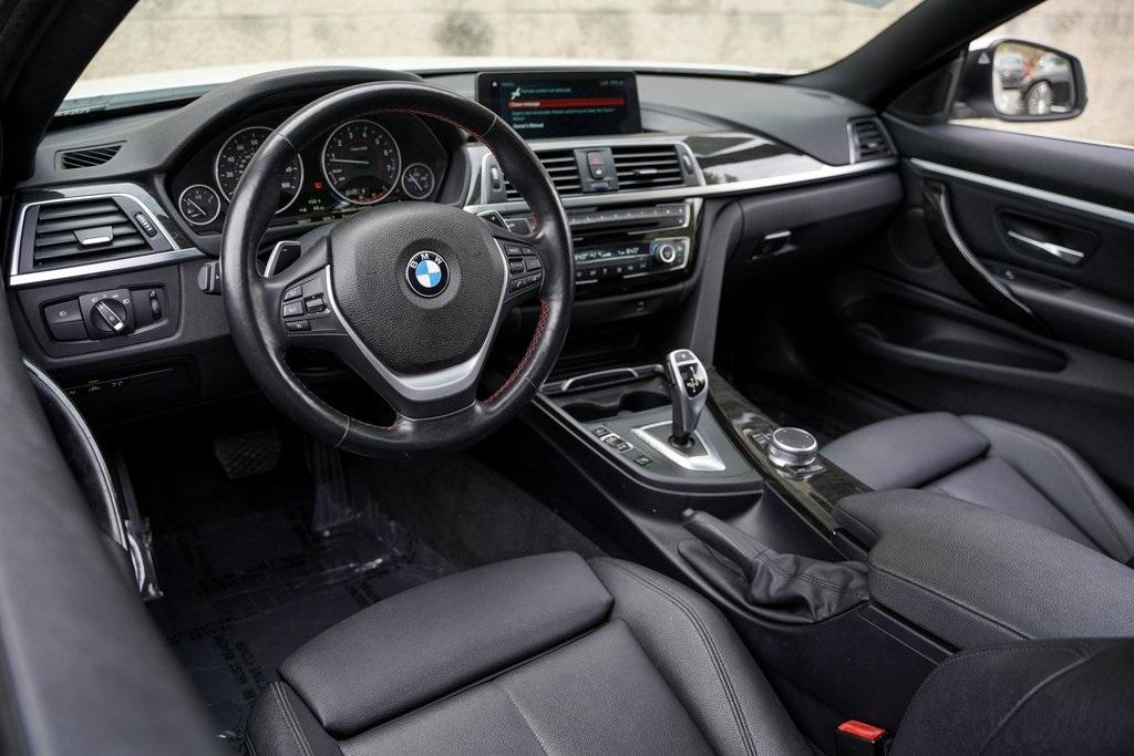 Used 2020 BMW 4 Series 430i for sale Sold at Gravity Autos Roswell in Roswell GA 30076 18