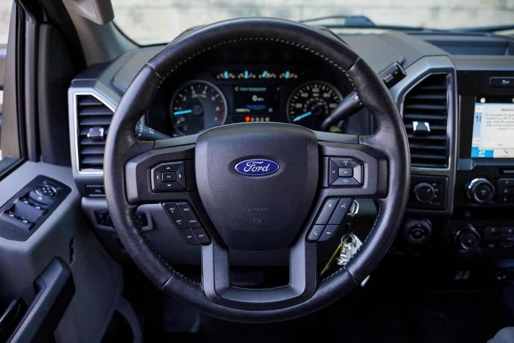 Used 2019 Ford F-150 XLT for sale $39,891 at Gravity Autos Roswell in Roswell GA 30076 26