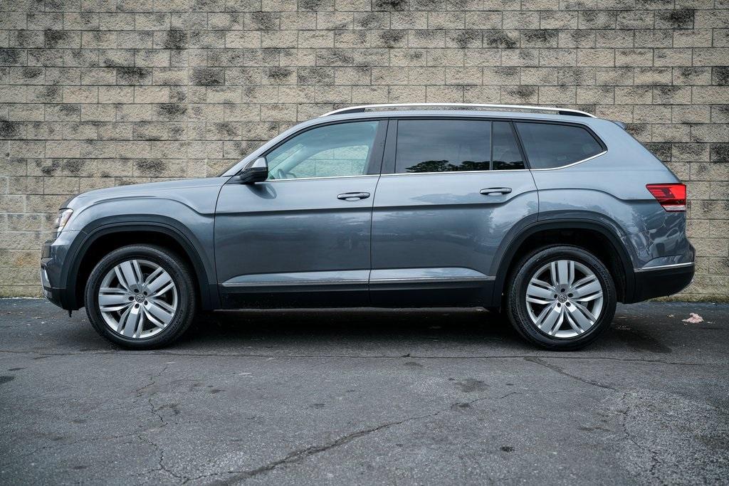 Used 2019 Volkswagen Atlas SEL for sale $39,891 at Gravity Autos Roswell in Roswell GA 30076 8