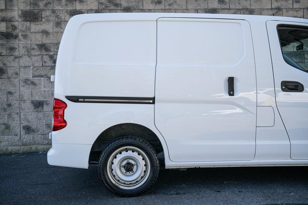 Used 2020 Nissan NV200 S for sale $28,891 at Gravity Autos Roswell in Roswell GA 30076 14
