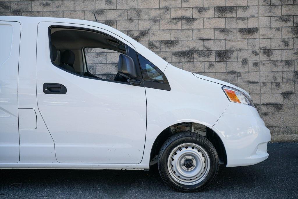 Used 2020 Nissan NV200 S for sale $28,891 at Gravity Autos Roswell in Roswell GA 30076 15