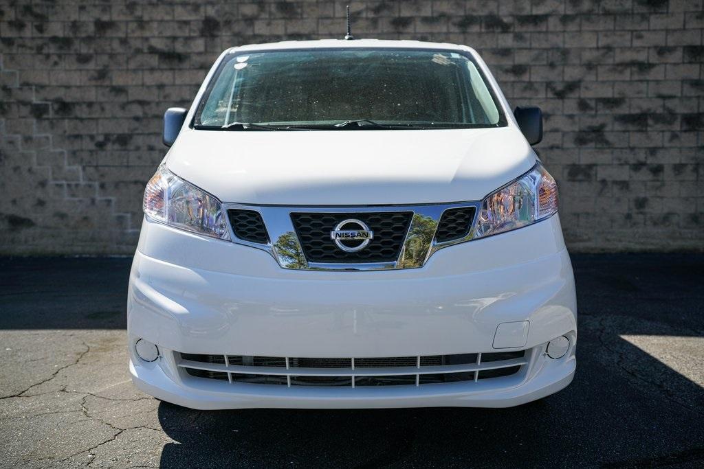 Used 2020 Nissan NV200 S for sale $28,891 at Gravity Autos Roswell in Roswell GA 30076 4