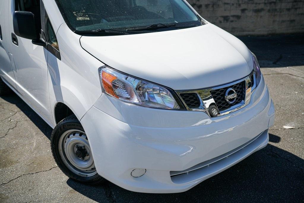 Used 2020 Nissan NV200 S for sale $28,891 at Gravity Autos Roswell in Roswell GA 30076 6