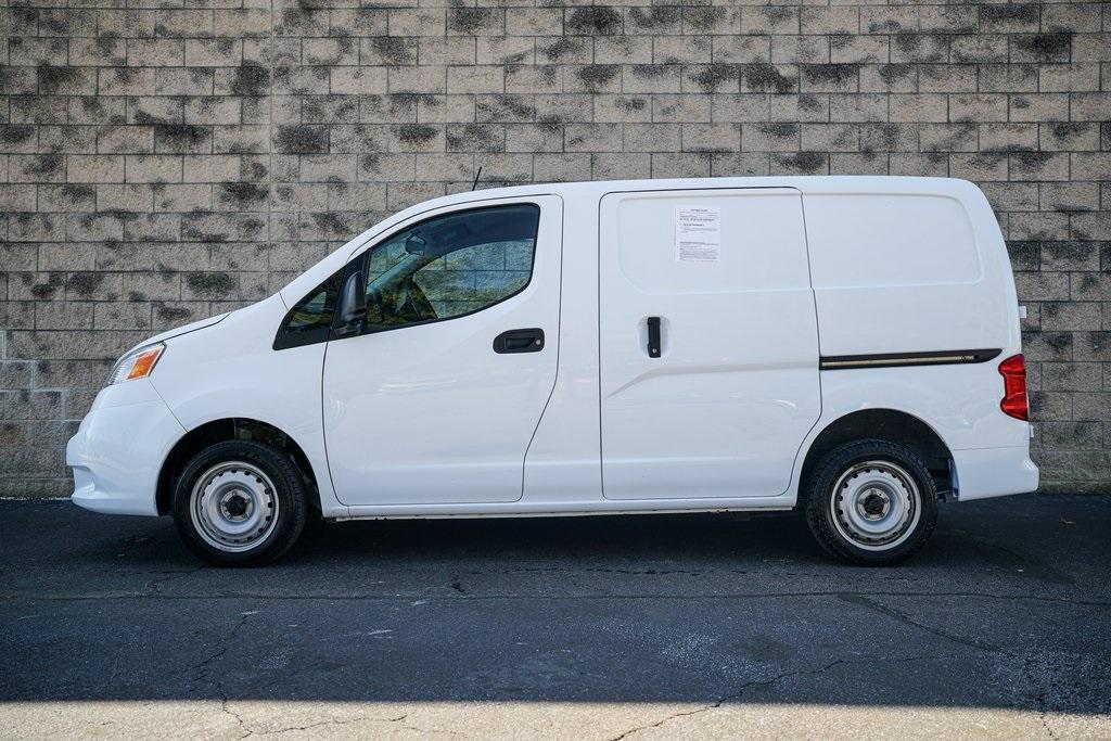 Used 2020 Nissan NV200 S for sale $28,891 at Gravity Autos Roswell in Roswell GA 30076 8