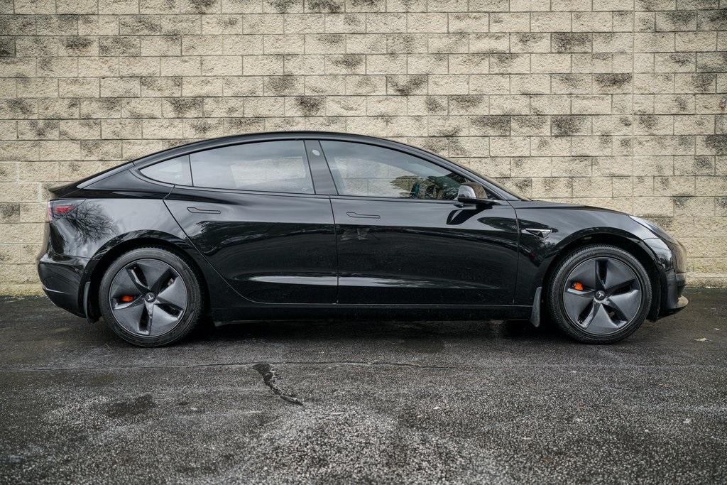 Used 2019 Tesla Model 3 Standard Range Plus for sale $36,992 at Gravity Autos Roswell in Roswell GA 30076 16
