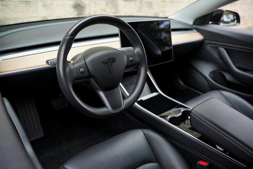 Used 2019 Tesla Model 3 Standard Range Plus for sale $36,992 at Gravity Autos Roswell in Roswell GA 30076 18