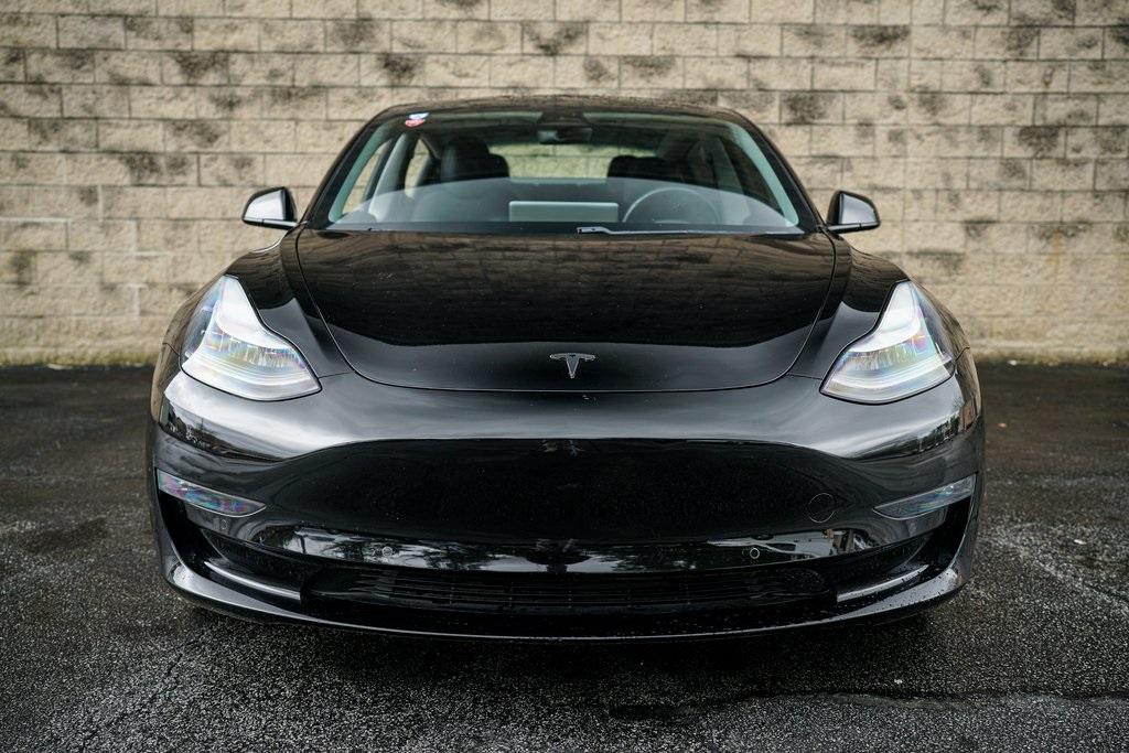 Used 2019 Tesla Model 3 Standard Range Plus for sale $36,992 at Gravity Autos Roswell in Roswell GA 30076 4