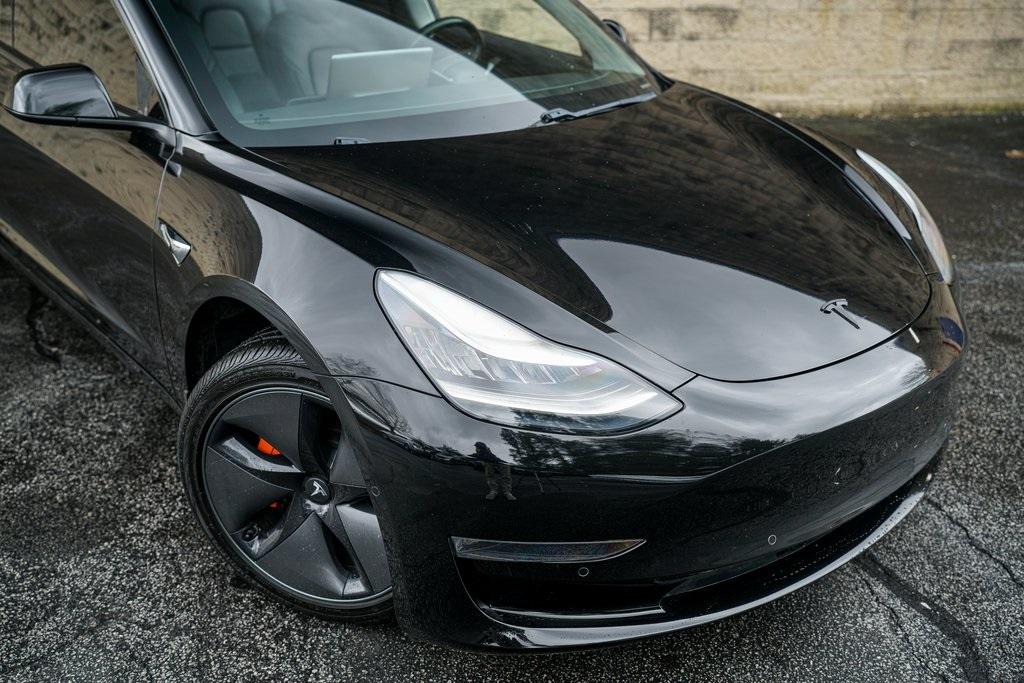 Used 2019 Tesla Model 3 Standard Range Plus for sale $36,992 at Gravity Autos Roswell in Roswell GA 30076 6