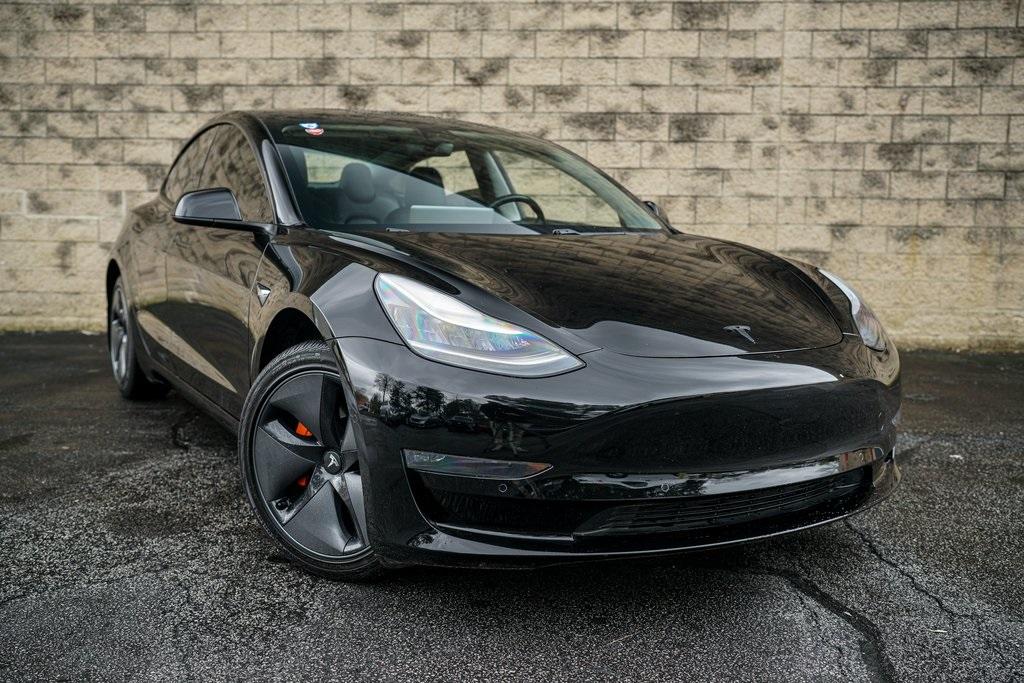 Used 2019 Tesla Model 3 Standard Range Plus for sale $36,992 at Gravity Autos Roswell in Roswell GA 30076 7