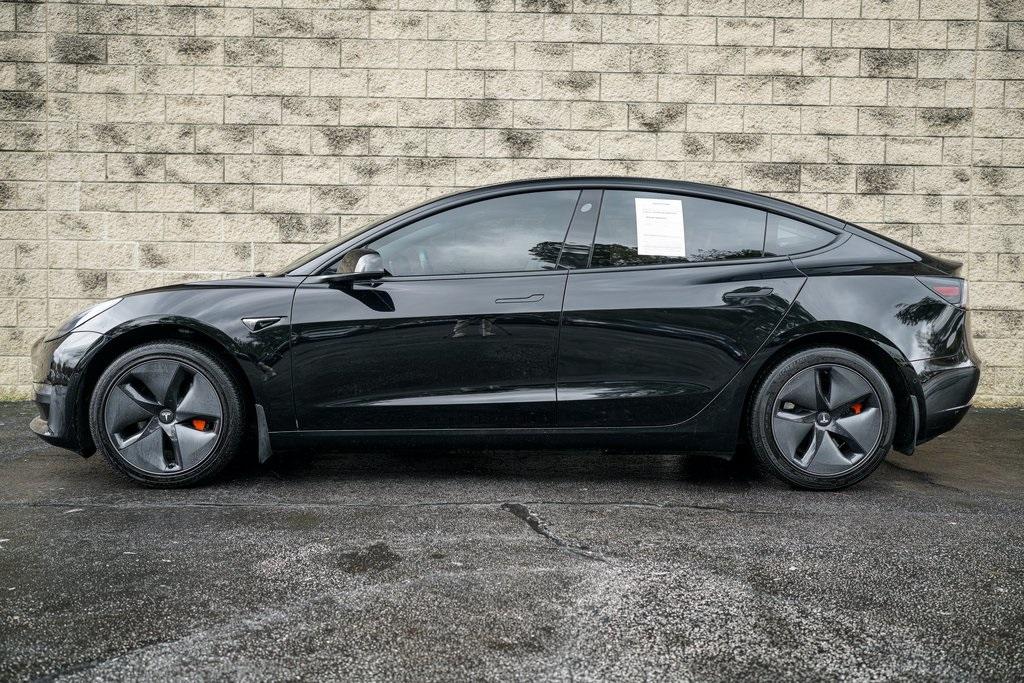 Used 2019 Tesla Model 3 Standard Range Plus for sale $36,992 at Gravity Autos Roswell in Roswell GA 30076 8