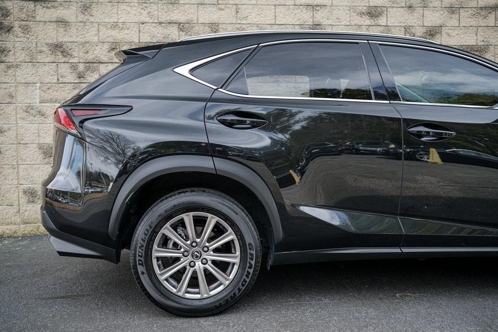 Used 2021 Lexus NX 300 Base for sale $38,992 at Gravity Autos Roswell in Roswell GA 30076 14