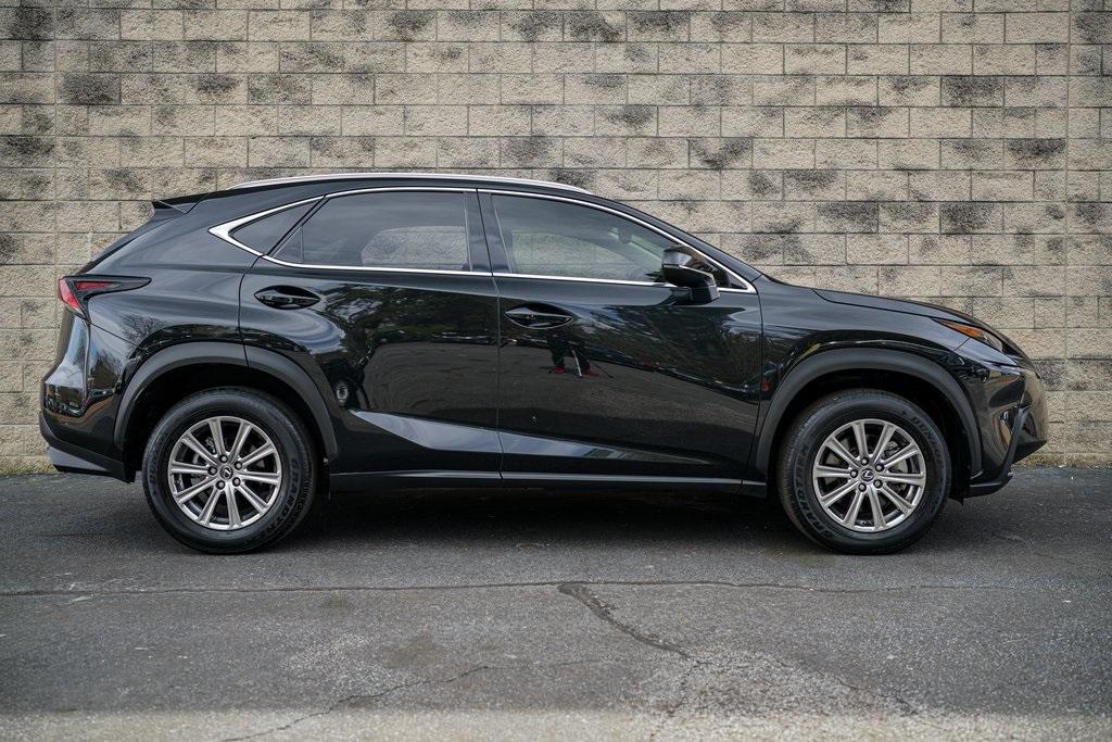 Used 2021 Lexus NX 300 Base for sale $38,992 at Gravity Autos Roswell in Roswell GA 30076 16