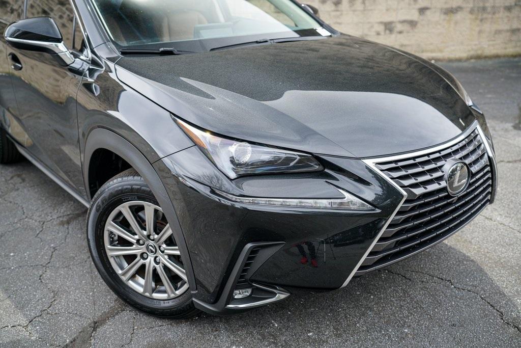 Used 2021 Lexus NX 300 Base for sale $38,992 at Gravity Autos Roswell in Roswell GA 30076 6