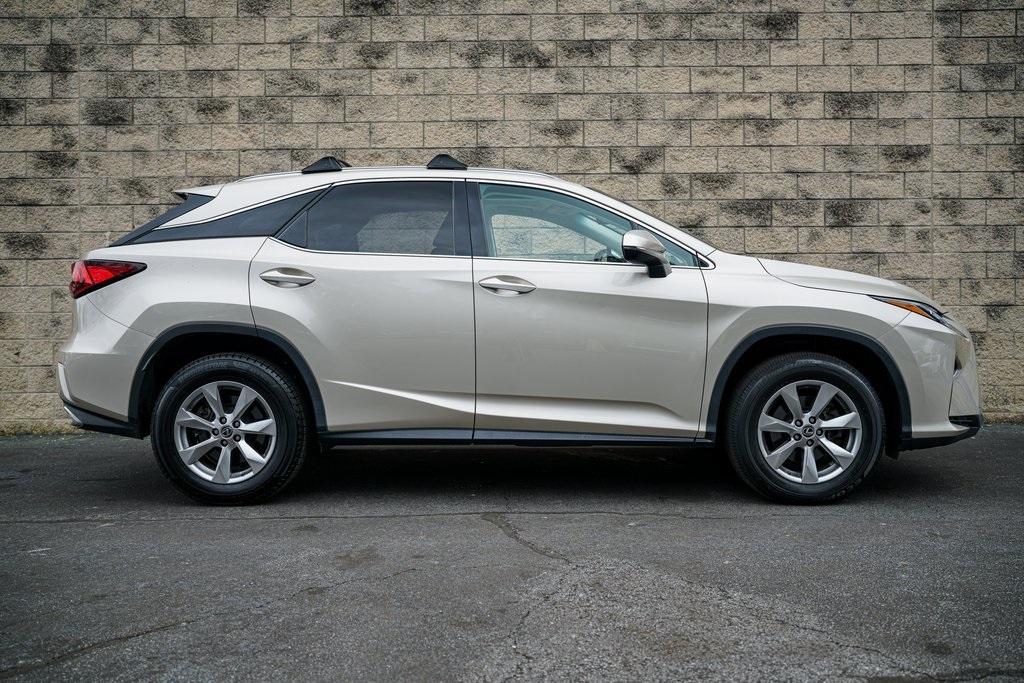 Used 2019 Lexus RX 350 for sale $42,992 at Gravity Autos Roswell in Roswell GA 30076 15