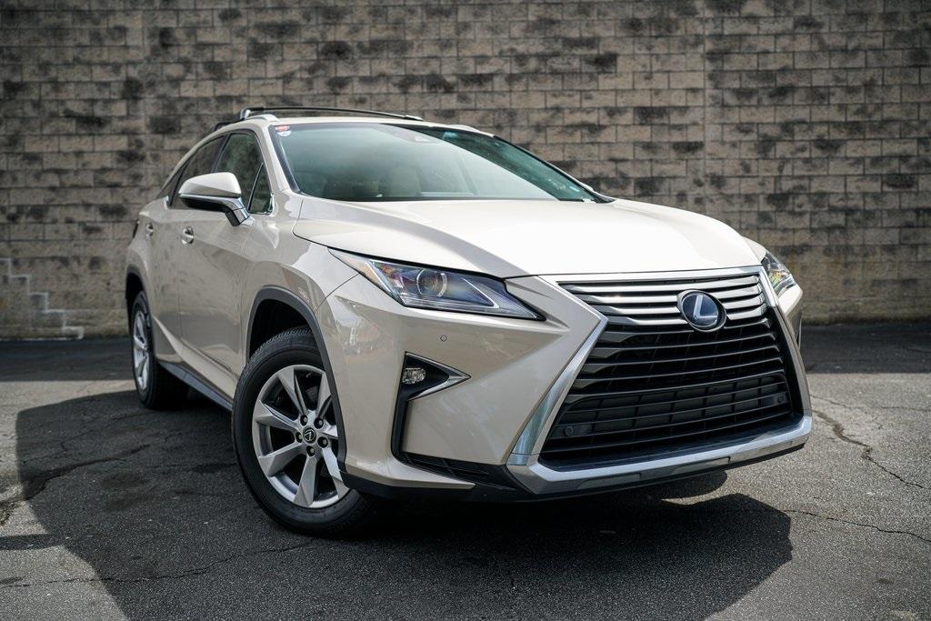 Used 2019 Lexus RX 350 for sale $42,992 at Gravity Autos Roswell in Roswell GA 30076 6