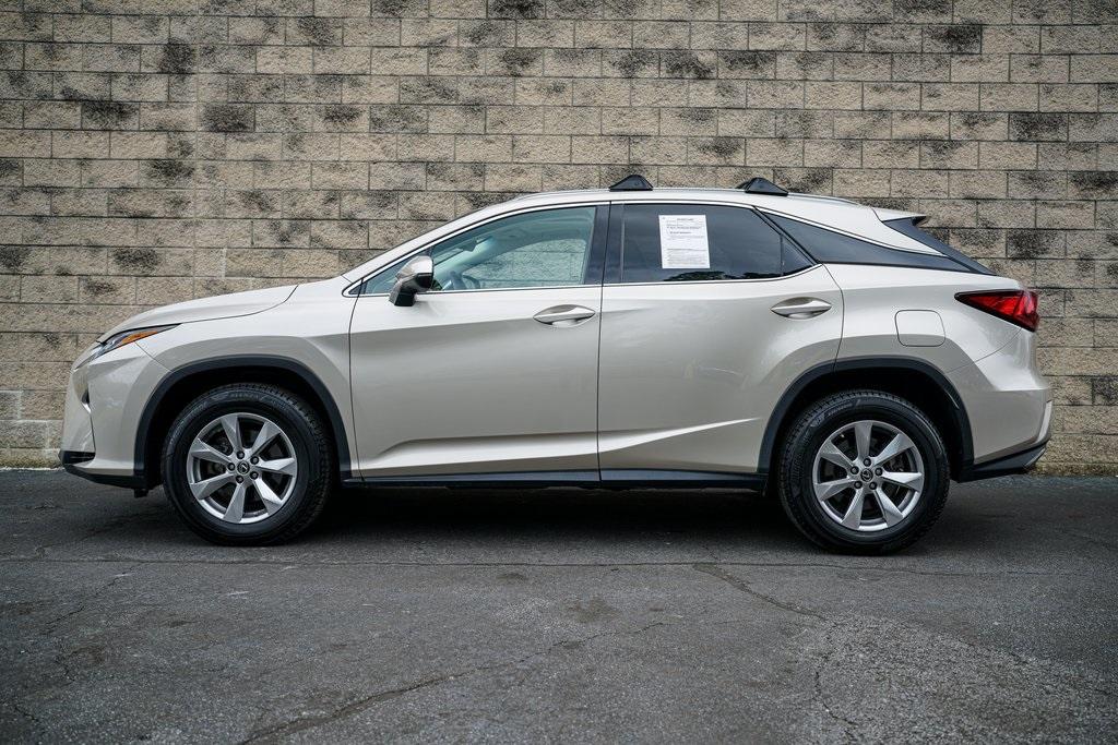 Used 2019 Lexus RX 350 for sale $42,992 at Gravity Autos Roswell in Roswell GA 30076 8