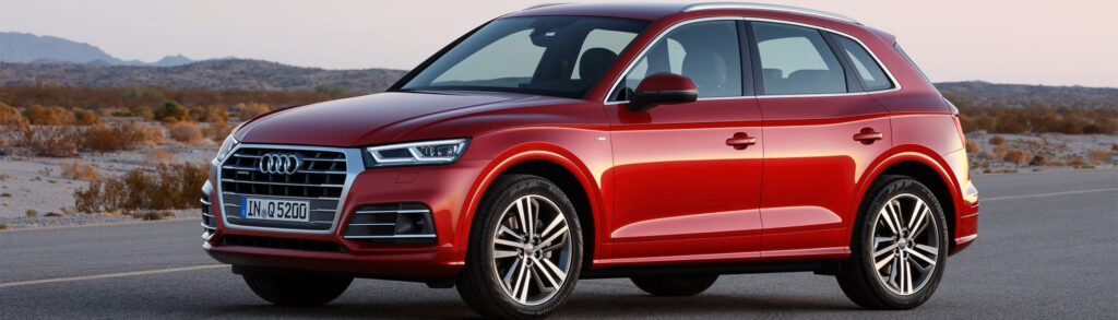 Audi Q5 for Sale in Roswell
